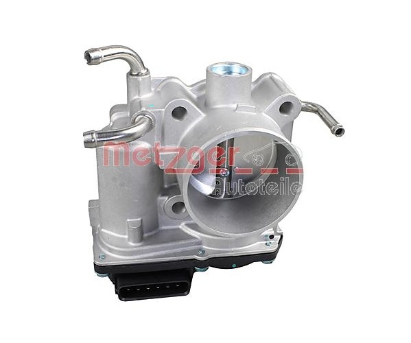 Throttle body - 0892824 METZGER