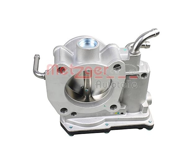 Throttle body - 0892824 METZGER