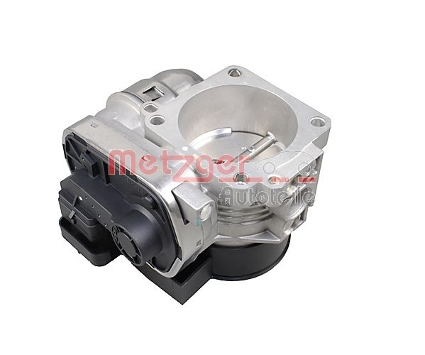 Throttle body - 0892914 METZGER