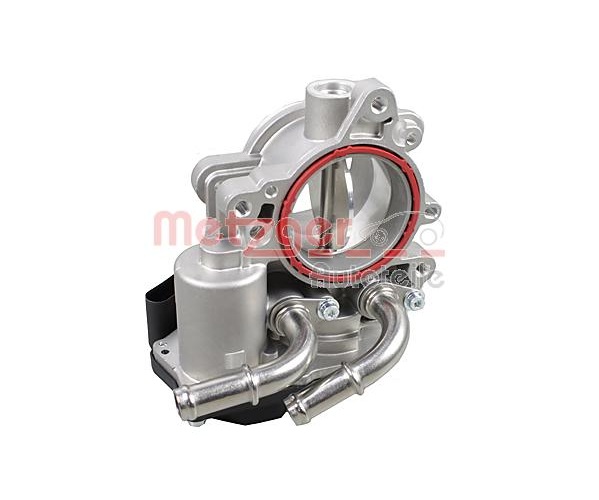 Corpo farfallato - 0892918 METZGER