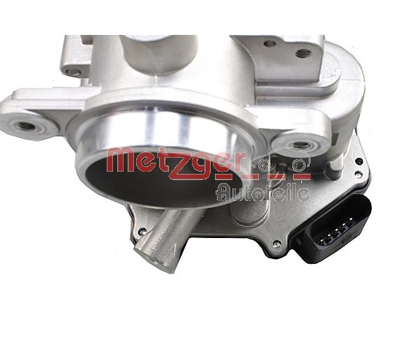 Corpo farfallato - 0892918 METZGER