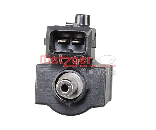 Pressure converter, turbocharger - 0892922 METZGER