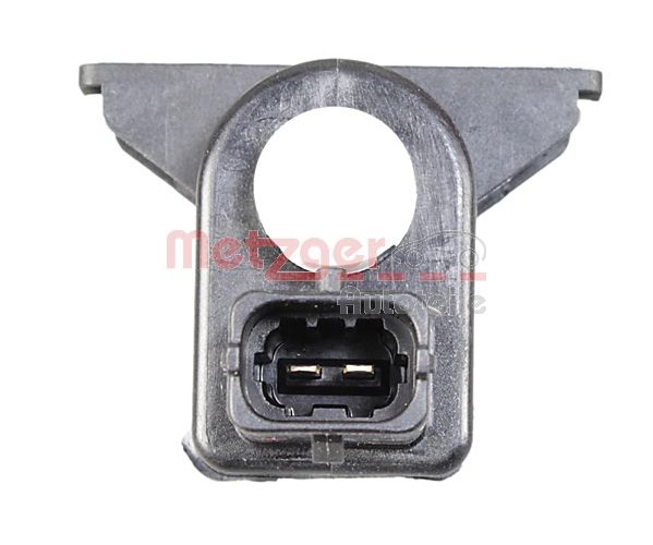Pressure Converter, exhaust control - 0892923 METZGER