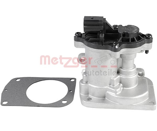 EGR Valve - 0892940 METZGER