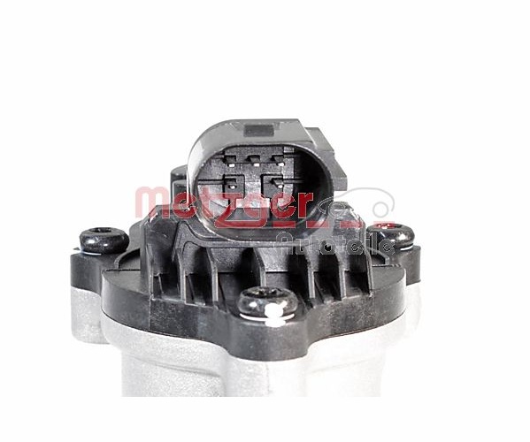 EGR Valve - 0892940 METZGER