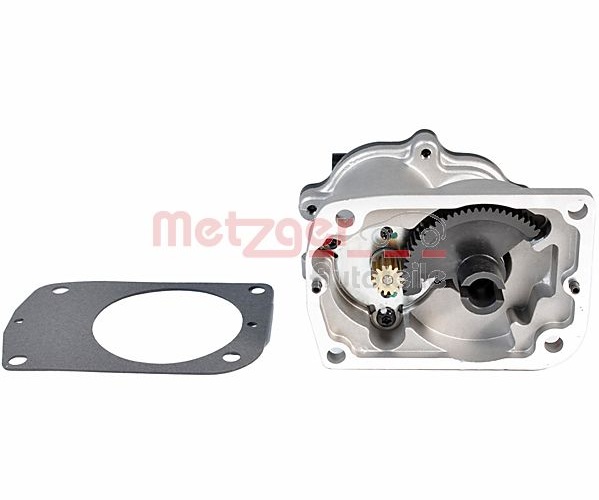 EGR Valve - 0892940 METZGER