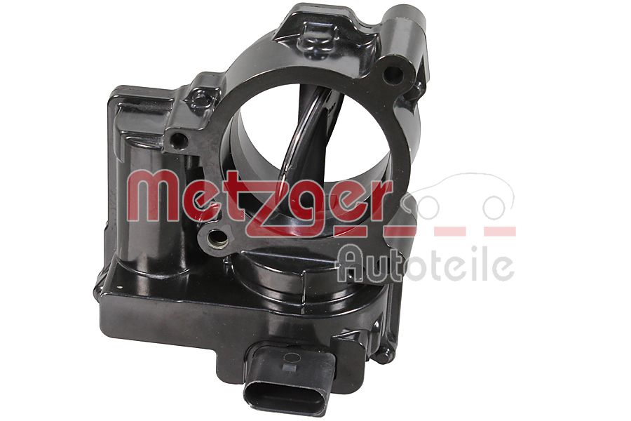 Throttle body - 0892943 METZGER