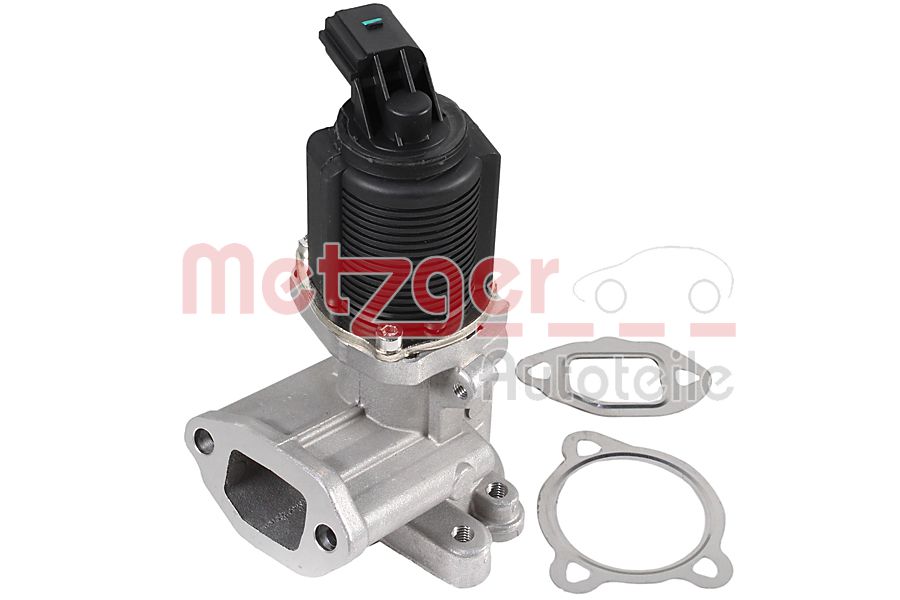 EGR Valve - 0892949 METZGER