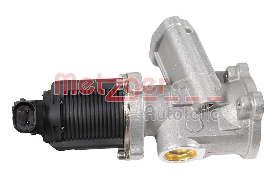EGR Valve - 0892949 METZGER