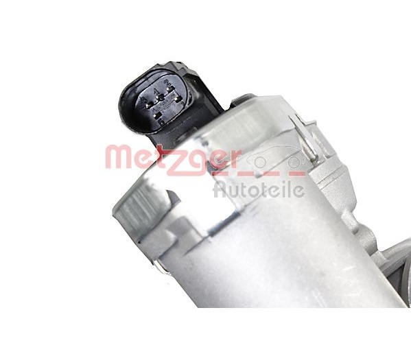 EGR Valve - 0892954 METZGER