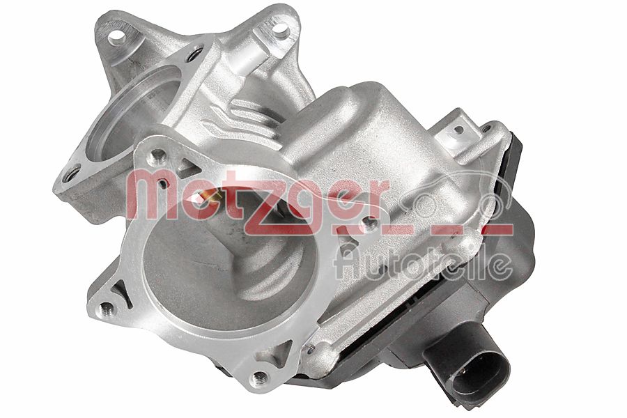 EGR Valve - 0892961 METZGER