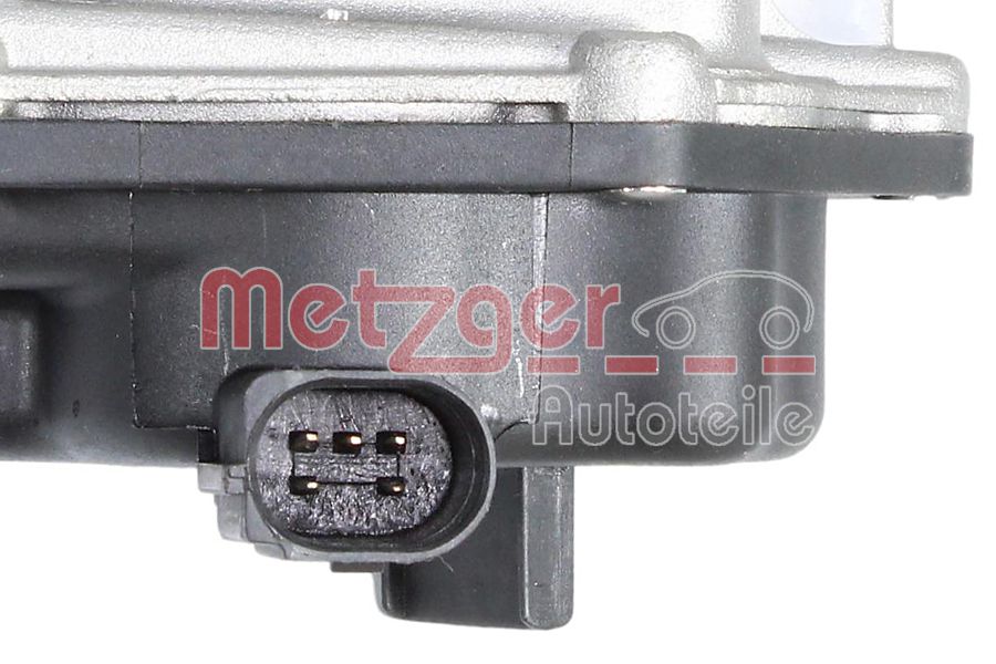EGR Valve - 0892961 METZGER