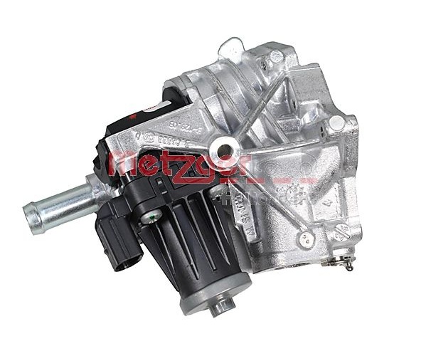 EGR Valve - 0892962 METZGER