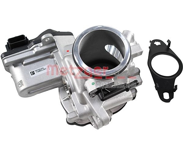 EGR Valve - 0892964 METZGER
