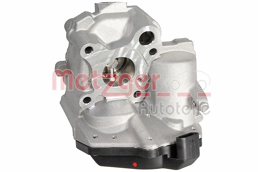 EGR Valve - 0892965 METZGER