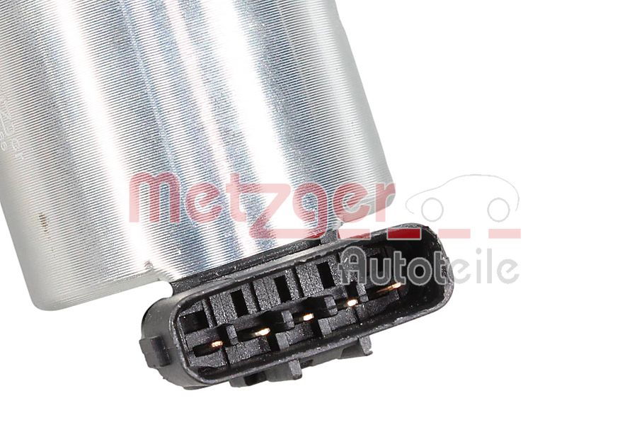 EGR Valve - 0892966 METZGER