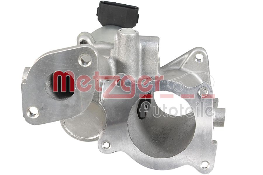 EGR Valve - 0892966 METZGER