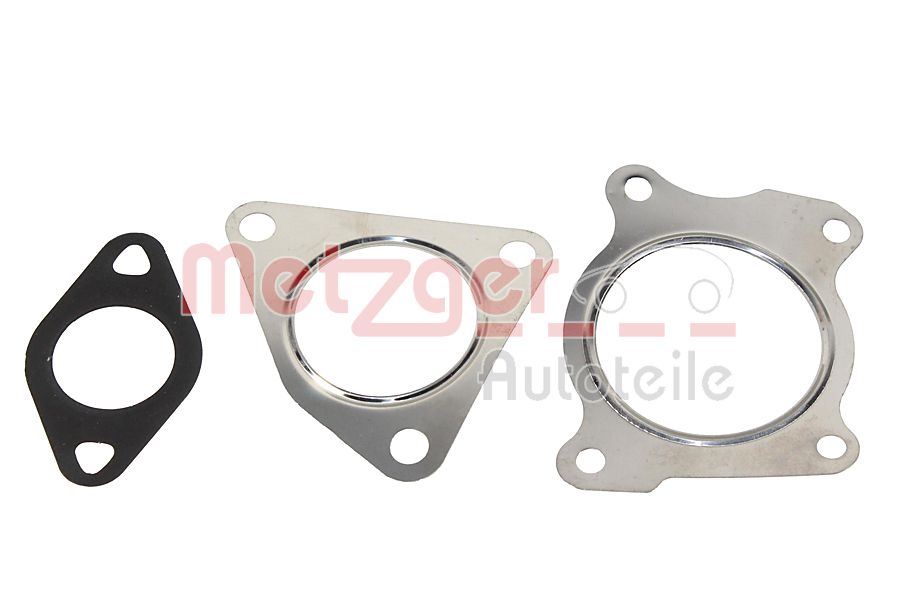 EGR Valve - 0892966 METZGER