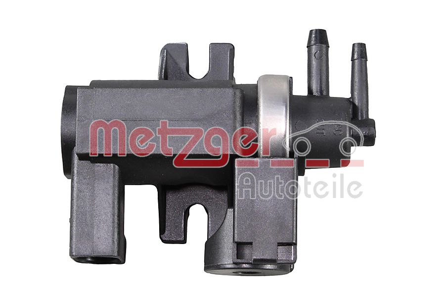 Pressure Converter, exhaust control - 0892970 METZGER