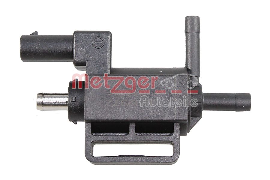 Valvola wastegate - 0892972 METZGER