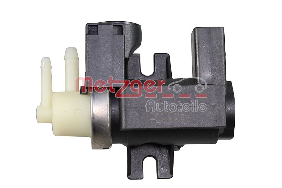 Pressure converter, turbocharger - 0892974 METZGER