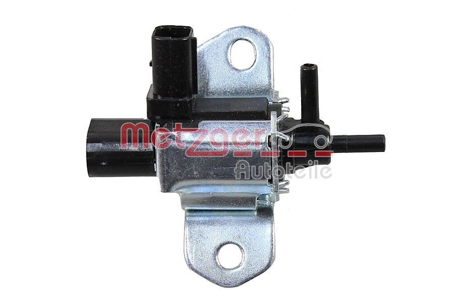 Change-Over Valve, change-over flap (induction pipe) - 0892976 METZGER