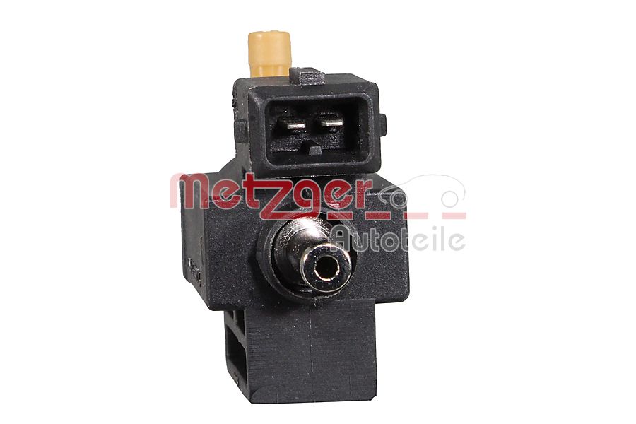 slėgio padidinimo valdymo vožtuvas - 0892977 METZGER