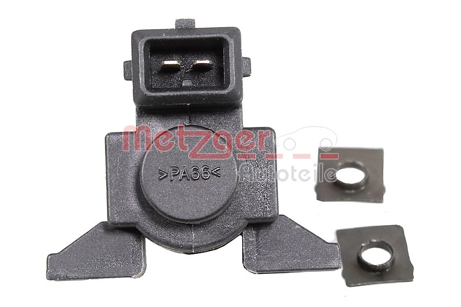 Valvola, Controllo gas scarico ÁGR - 0892979 METZGER