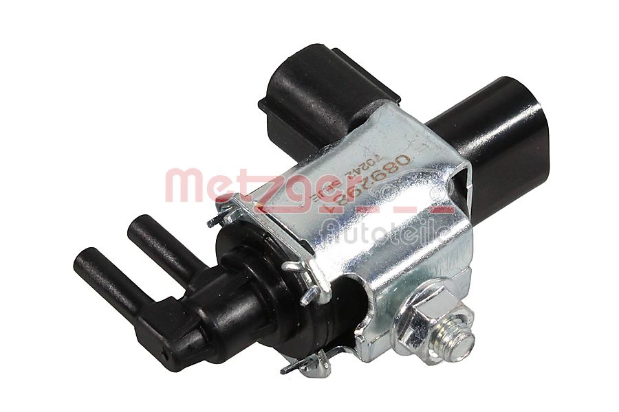 Valve, EGR exhaust control - 0892981 METZGER