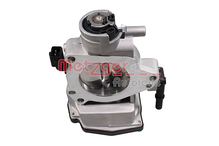 Throttle body - 0892991 METZGER