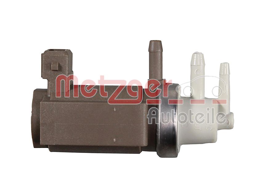 Pressure converter, turbocharger - 0892992 METZGER