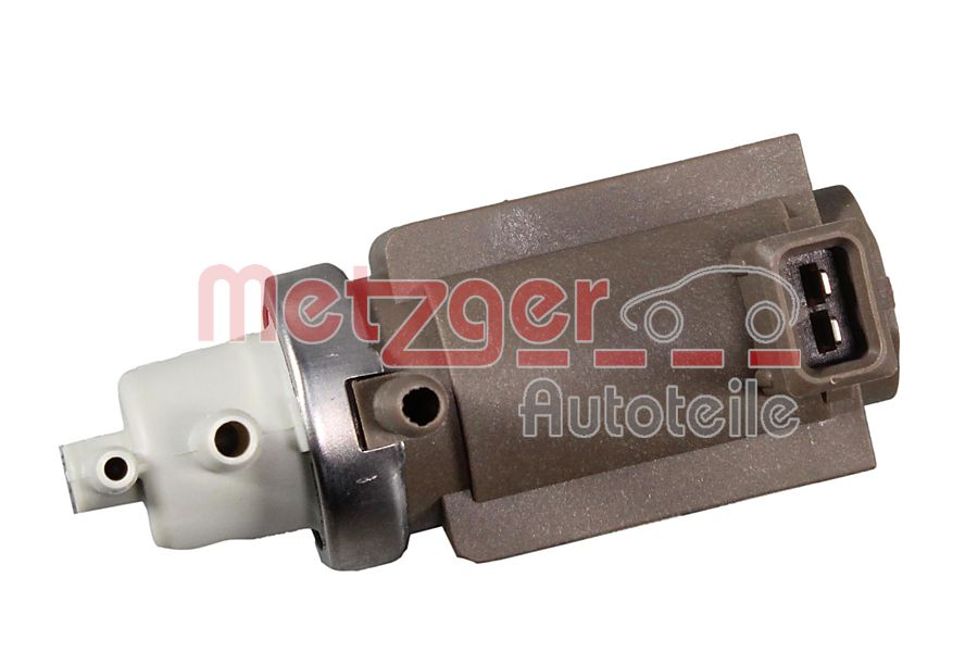 Pressure converter, turbocharger - 0892992 METZGER