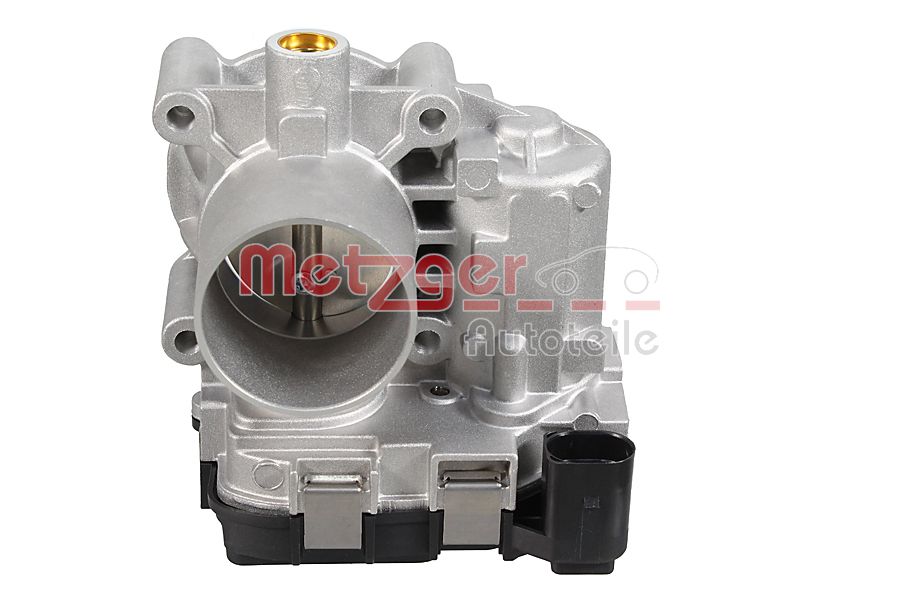 Throttle body - 0892994 METZGER