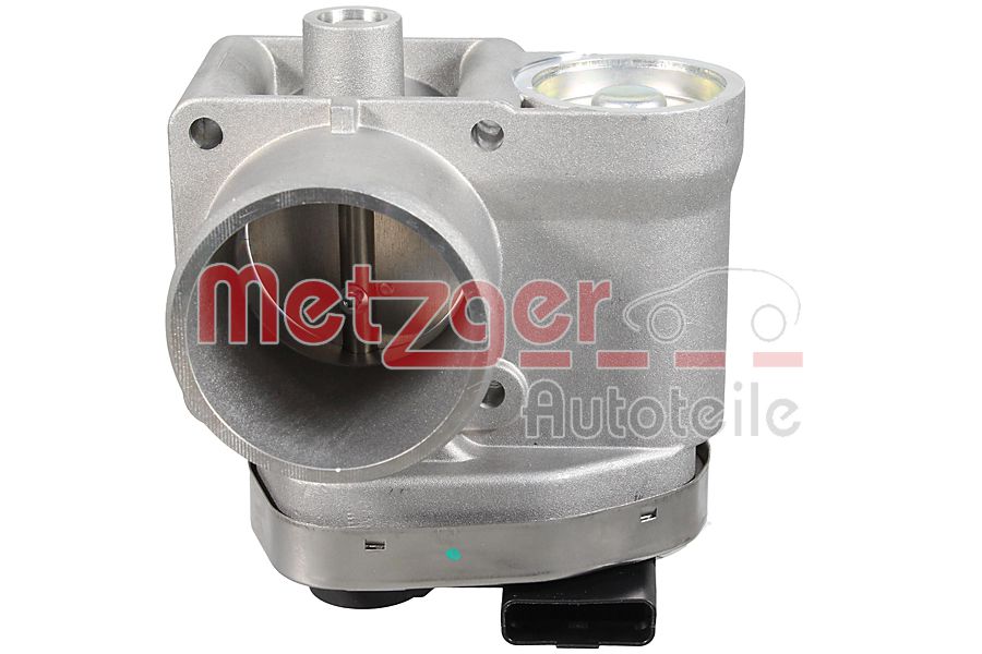 Throttle body - 0892996 METZGER
