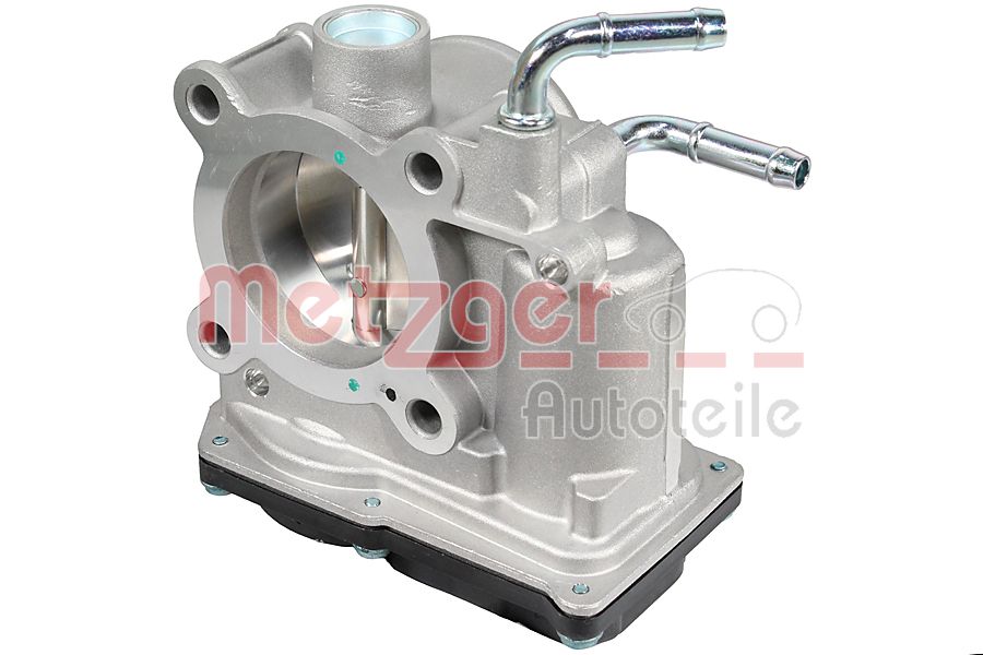 Throttle body - 0892997 METZGER