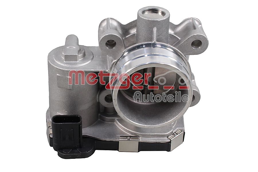 Throttle body - 0892999 METZGER