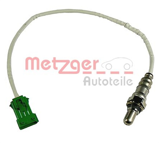 lambda jutiklis - 0893005 METZGER