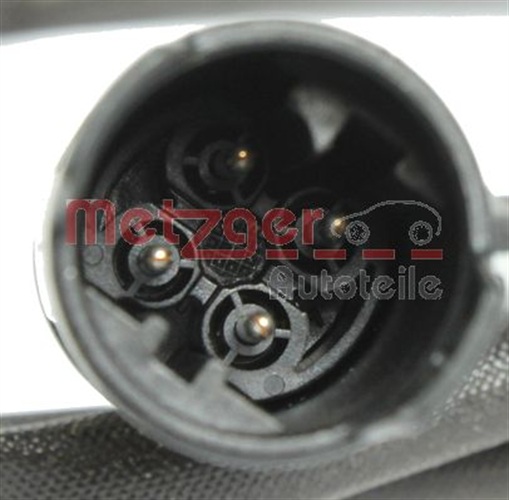 Lambda Sensor - 0893039 METZGER