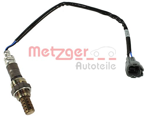 Sonda lambda - 0893073 METZGER