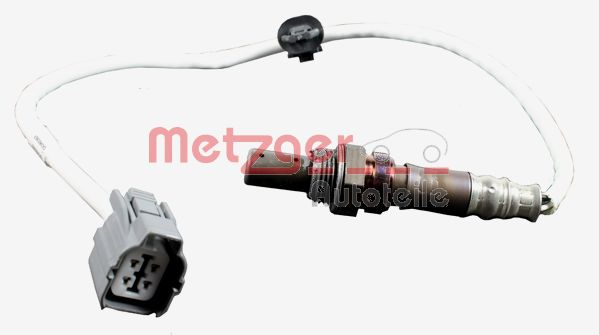 Лямбда-зонд - 0893110 METZGER