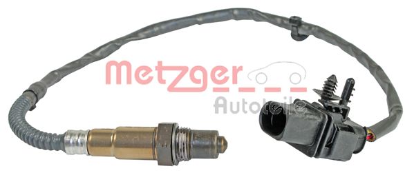 Lambda Sensor - 0893230 METZGER