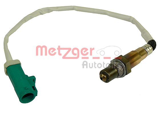 lambda jutiklis - 0893260 METZGER