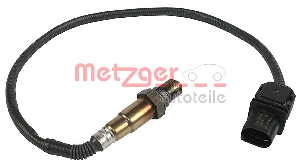 Sonda lambda - 0893284 METZGER
