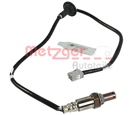 Лямбда-зонд - 0893324 METZGER