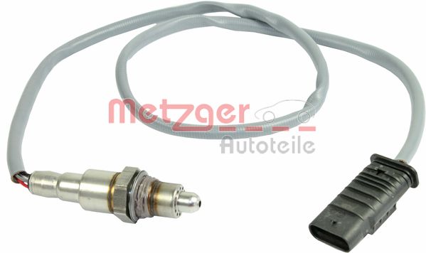 Lambda Sensor - 0893643 METZGER