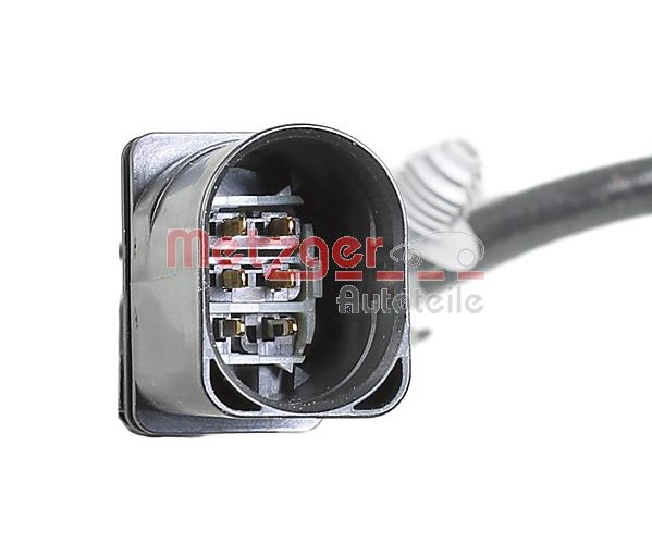 lambda jutiklis - 0893688 METZGER