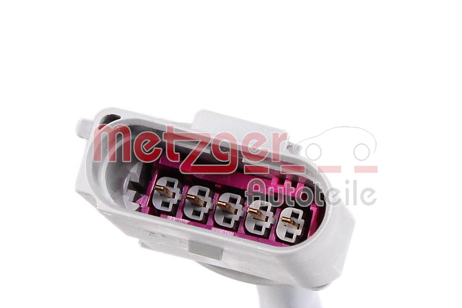Lambda Sensor - 0893701 METZGER