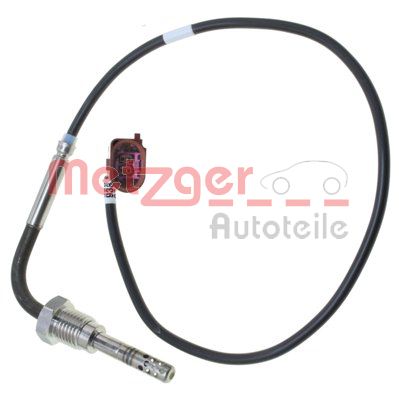 Sensor, exhaust gas temperature - 0894007 METZGER