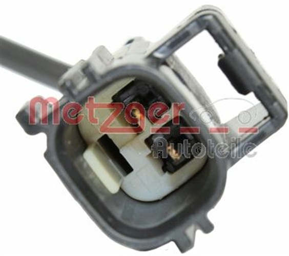 Sensor, Abgastemperatur - 0894085 METZGER