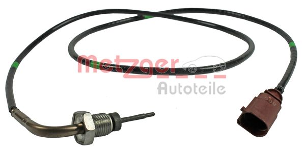 Sensor, exhaust gas temperature - 0894097 METZGER